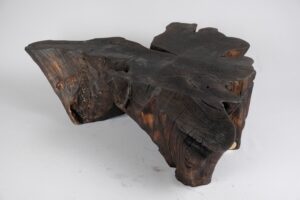 Jownik, Charred Rootform Coffee Table, gallery view 2