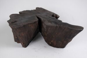 Jownik, Charred Rootform Coffee Table, gallery view 12