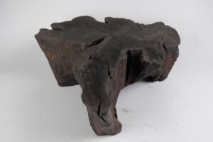 Jownik, Charred Rootform Coffee Table, gallery view 13