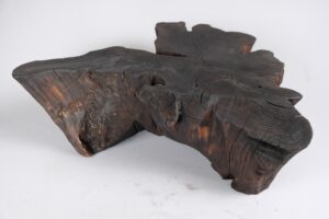 Jownik, Charred Rootform Coffee Table, gallery view 15