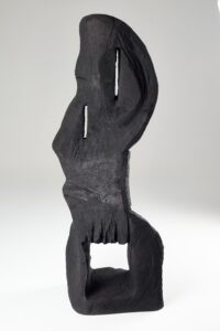 Still Stand Abstract Sculpture, gallery view 3