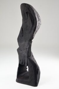 Still Stand Abstract Sculpture, gallery view 4