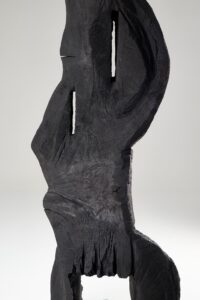Still Stand Abstract Sculpture, gallery view 5