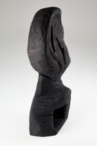 Still Stand Abstract Sculpture, gallery view 10