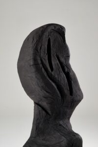 Still Stand Abstract Sculpture, gallery view 11