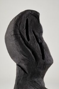 Still Stand Abstract Sculpture, gallery view 12