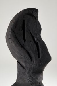 Still Stand Abstract Sculpture, gallery view 16
