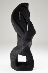 Still Stand Abstract Sculpture, gallery view 18
