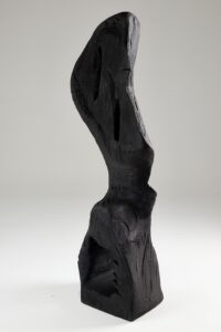 Still Stand Abstract Sculpture, gallery view 19