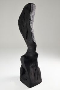 Still Stand Abstract Sculpture, gallery view 20