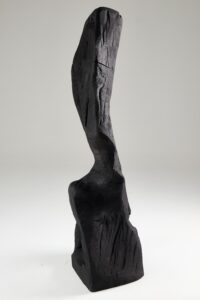 Still Stand Abstract Sculpture, gallery view 21