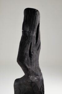 Still Stand Abstract Sculpture, gallery view 23