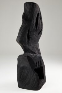 Still Stand Abstract Sculpture, gallery view 24