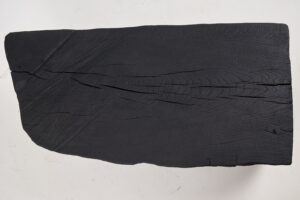 Jowink, Handmade Charred Bench or Side Table, gallery view 10