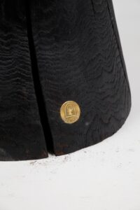 Jownik, Charred Hourglass Side Table, gallery view 15