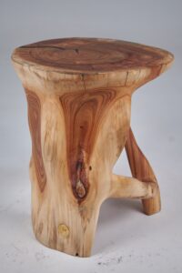 Satyrs, Elegant Sculptural Coffee Table, gallery view 2