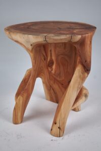 Satyrs, Elegant Sculptural Coffee Table, gallery view 8