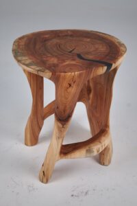 Satyrs, Elegant Sculptural Coffee Table, gallery view 10