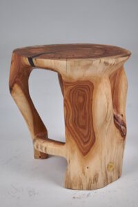 Satyrs, Elegant Sculptural Coffee Table, gallery view 13