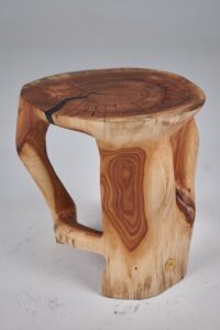 Satyrs, Elegant Sculptural Coffee Table, gallery view 14