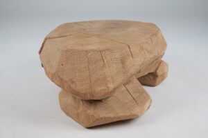 Jownik, Natural Sculptural Wabi-Sabi Coffee Table, gallery view 6