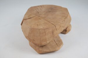 Jownik, Natural Sculptural Wabi-Sabi Coffee Table, gallery view 7