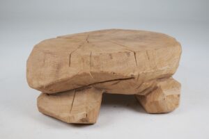 Jownik, Natural Sculptural Wabi-Sabi Coffee Table, gallery view 8