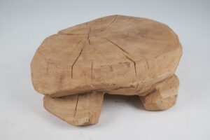Jownik, Natural Sculptural Wabi-Sabi Coffee Table, gallery view 9