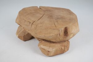 Jownik, Natural Sculptural Wabi-Sabi Coffee Table, gallery view 11