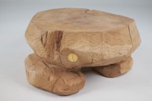 Jownik, Natural Sculptural Wabi-Sabi Coffee Table, gallery view 13