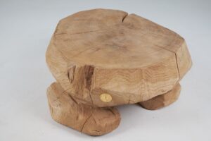 Jownik, Natural Sculptural Wabi-Sabi Coffee Table, gallery view 14