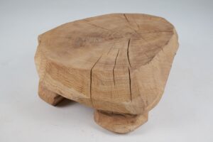 Jownik, Natural Sculptural Wabi-Sabi Coffee Table, gallery view 16
