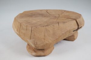 Jownik, Natural Sculptural Wabi-Sabi Coffee Table, gallery view 17