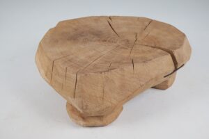Jownik, Natural Sculptural Wabi-Sabi Coffee Table, gallery view 18