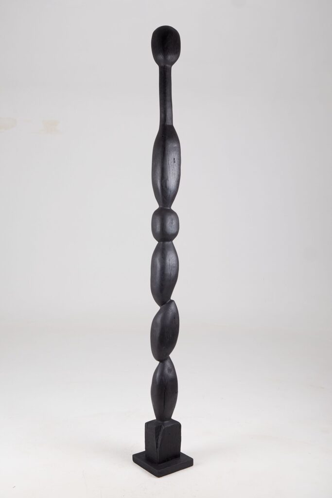 Still Stand Abstract sculpture