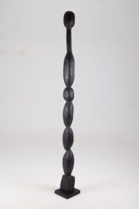 Still Stand Abstract sculpture, gallery view 4