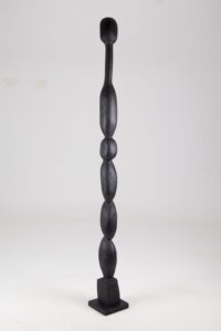Still Stand Abstract sculpture, gallery view 8