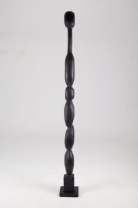 Still Stand Abstract sculpture, gallery view 9