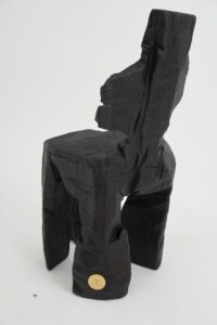 Jownik, Small Carved Chair, gallery view 8
