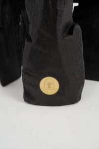 Jownik, Small Carved Chair, gallery view 9