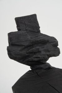 Jownik, Small Carved Chair, gallery view 11