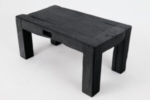 Reclaimed Oak Coffee Table, gallery view 7