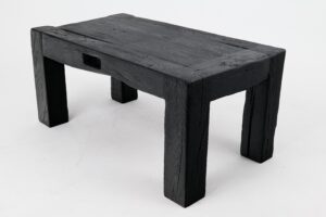 Reclaimed Oak Coffee Table, gallery view 8