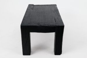 Reclaimed Oak Coffee Table, gallery view 9