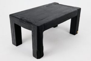 Reclaimed Oak Coffee Table, gallery view 10