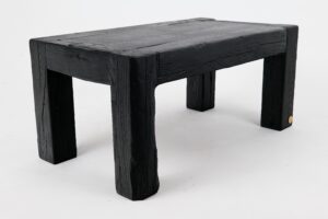 Reclaimed Oak Coffee Table, gallery view 11