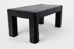 Reclaimed Oak Coffee Table, gallery view 12