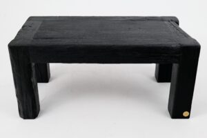 Reclaimed Oak Coffee Table, gallery view 13