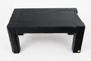 Reclaimed Oak Coffee Table, gallery view 14