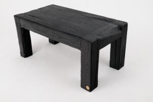 Reclaimed Oak Coffee Table, gallery view 16